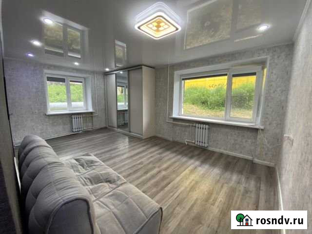 2-комнатная квартира, 41.9 м², 1/4 эт. на продажу в Петропавловске-Камчатском Петропавловск-Камчатский - изображение 1