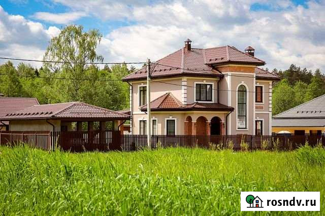 Участок ИЖС 19 сот. на продажу в Черноголовке Черноголовка - изображение 1