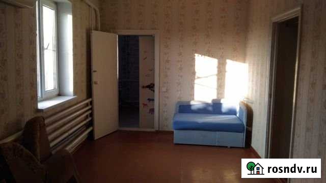 3-комнатная квартира, 49 м², 1/1 эт. на продажу в Матвееве-Кургане Матвеев-Курган - изображение 1