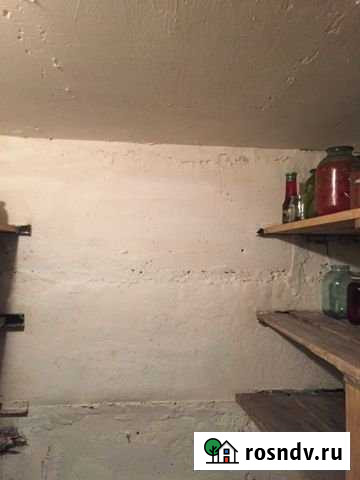 Овощная яма(кладовка) Киров - изображение 1