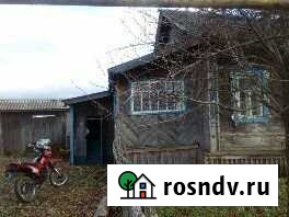 Дом 111 м² на участке 100 сот. на продажу в Атюрьево Атюрьево - изображение 1