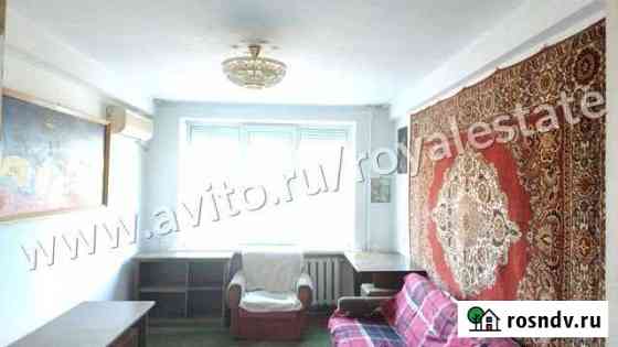 3-комнатная квартира, 60 м², 3/5 эт. на продажу в Симферополе Симферополь