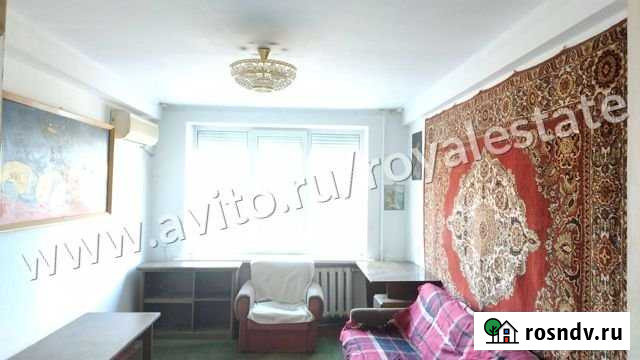 3-комнатная квартира, 60 м², 3/5 эт. на продажу в Симферополе Симферополь - изображение 1