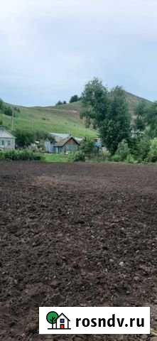 Участок ИЖС 8 сот. на продажу в Лениногорске Лениногорск - изображение 1