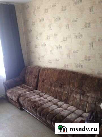 Комната 12 м² в 4-ком. кв., 4/9 эт. на продажу в Кирове Киров - изображение 1