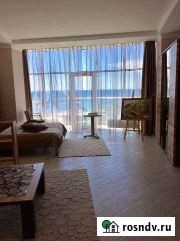 1-комнатная квартира, 64 м², 7/13 эт. в аренду посуточно в Ялте Ялта - изображение 1