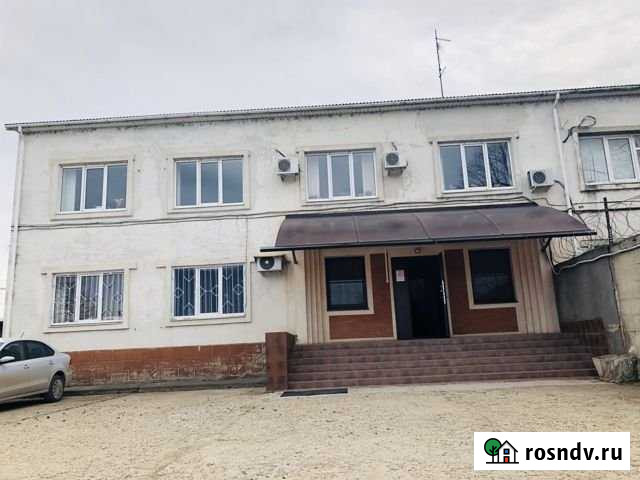 Промышленная база Краснодар - изображение 1