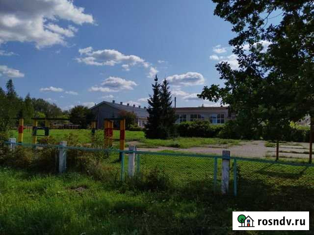 2-комнатная квартира, 54 м², 3/4 эт. на продажу в Иваново Иваново - изображение 1