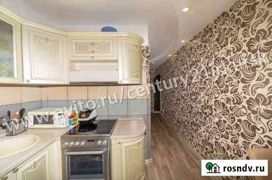 2-комнатная квартира, 44.2 м², 1/5 эт. на продажу в Иркутске Иркутск