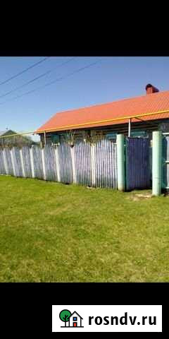 Дом 40 м² на участке 25 сот. на продажу в Уруссу Уруссу - изображение 1