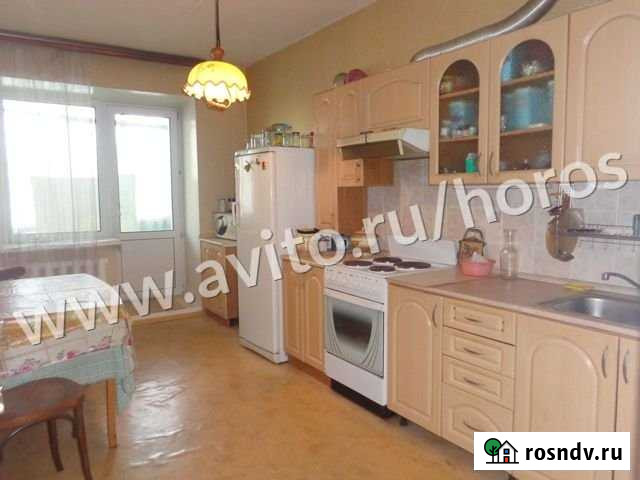 2-комнатная квартира, 77 м², 2/5 эт. на продажу в Благовещенске Амурской области Благовещенск - изображение 1