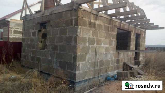 Участок ИЖС 12 сот. на продажу в Абакане Абакан - изображение 1