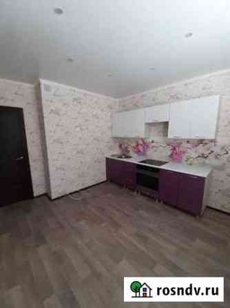 1-комнатная квартира, 38 м², 2/17 эт. на продажу в Оренбурге Оренбург