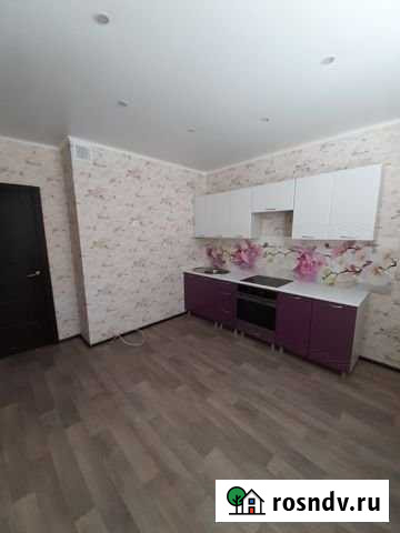 1-комнатная квартира, 38 м², 2/17 эт. на продажу в Оренбурге Оренбург - изображение 1