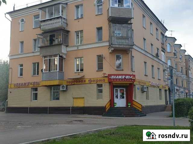 Продам нежилое помещение Красноярск - изображение 1