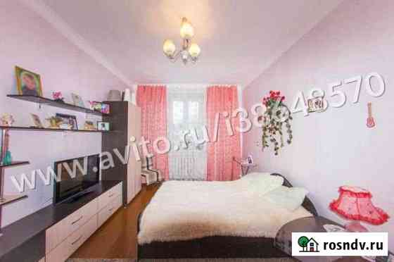 3-комнатная квартира, 74 м², 2/3 эт. на продажу в Чебаркуле Чебаркуль