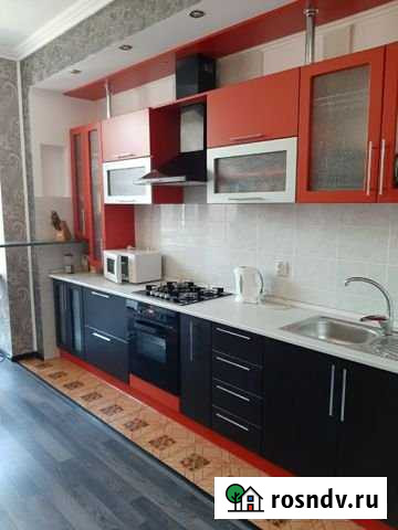 2-комнатная квартира, 60 м², 2/5 эт. в аренду посуточно в Железноводске Железноводск - изображение 1