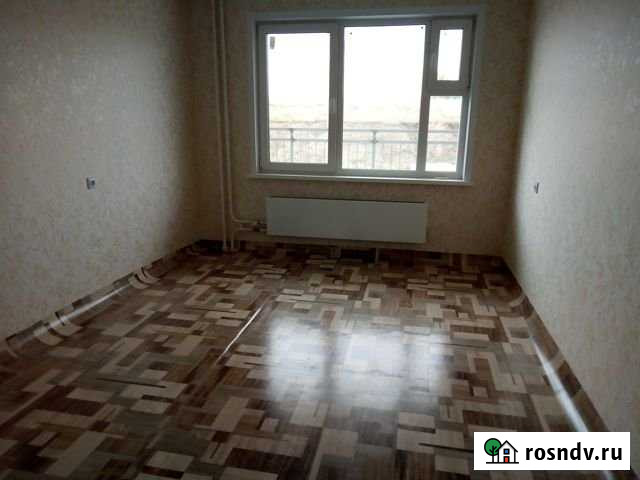 2-комнатная квартира, 62.1 м², 2/17 эт. на продажу в Красноярске Красноярск - изображение 1