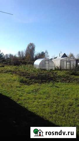 Участок СНТ, ДНП 8 сот. на продажу в Кольцово Кольцово - изображение 1