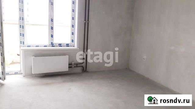 Квартира-студия, 26.3 м², 7/20 эт. на продажу в Тюмени Тюмень - изображение 1