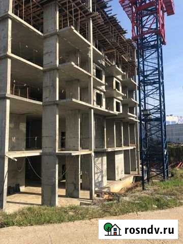 2-комнатная квартира, 62.2 м², 10/18 эт. на продажу в Нижнекамске Нижнекамск - изображение 1