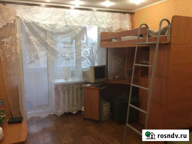 Комната 16 м² в 3-ком. кв., 5/5 эт. в аренду на длительный срок в Ростове-на-Дону Ростов-на-Дону - изображение 1
