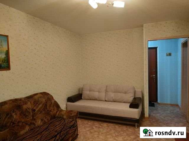 1-комнатная квартира, 44 м², 3/12 эт. в аренду на длительный срок в Тюмени Тюмень - изображение 1