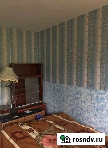 2-комнатная квартира, 46 м², 3/5 эт. на продажу в Мурманске Мурманск - изображение 1