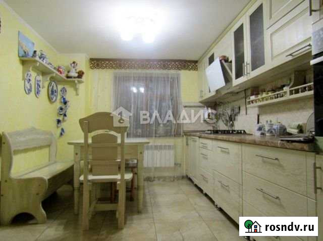 Коттедж 176.2 м² на участке 14 сот. на продажу во Владимире Владимир - изображение 1