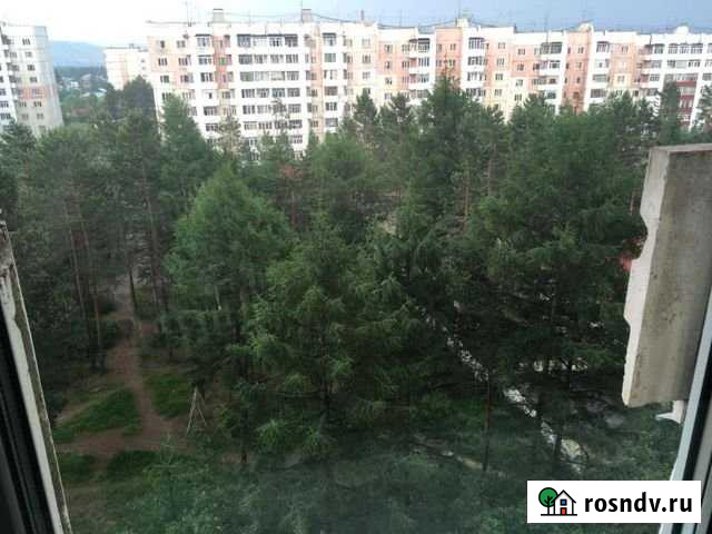 1-комнатная квартира, 35.4 м², 6/9 эт. в аренду на длительный срок в Нерюнгри Нерюнгри - изображение 1