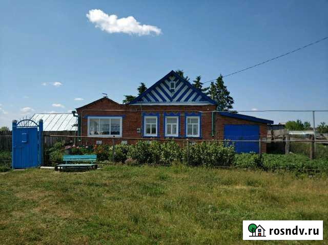 Дом 75 м² на участке 25 сот. на продажу в Чистополе Чистополь - изображение 1