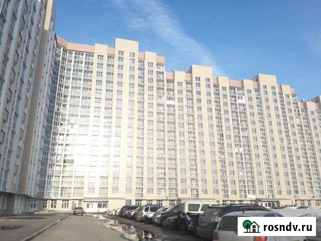 Квартира-студия, 18 м², 11/17 эт. на продажу в Новоалтайске Новоалтайск - изображение 1