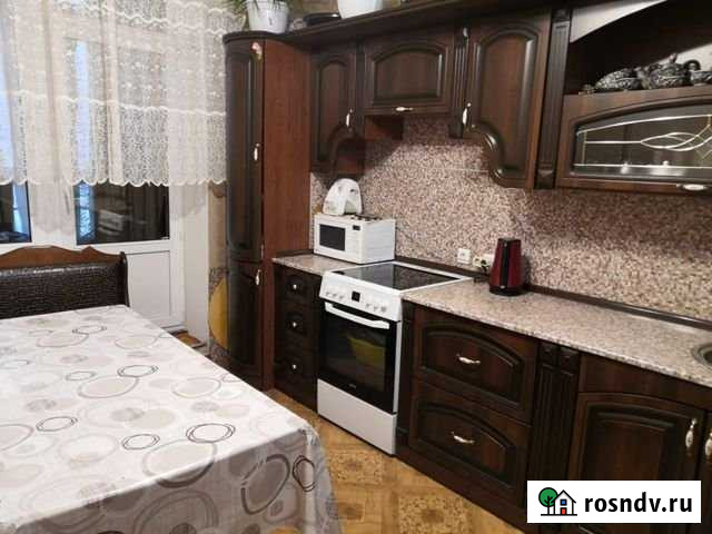 2-комнатная квартира, 56 м², 2/8 эт. на продажу в Нижневартовске Нижневартовск - изображение 1