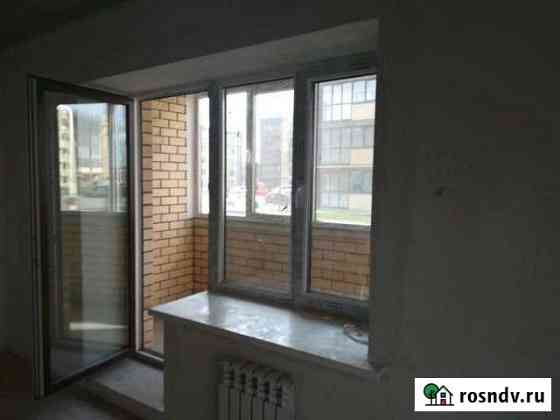 2-комнатная квартира, 86.4 м², 1/5 эт. на продажу в Набережных Челнах Набережные Челны