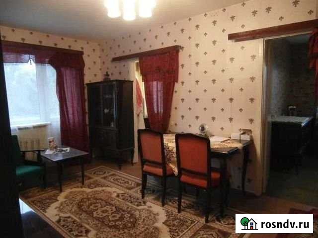 3-комнатная квартира, 48 м², 2/5 эт. на продажу в Кингисеппе Кингисепп - изображение 1