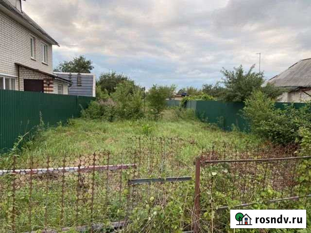 Участок ИЖС 5 сот. на продажу в Рязани Рязань - изображение 1