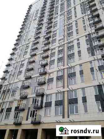 2-комнатная квартира, 40 м², 13/25 эт. на продажу в Ростове-на-Дону Ростов-на-Дону