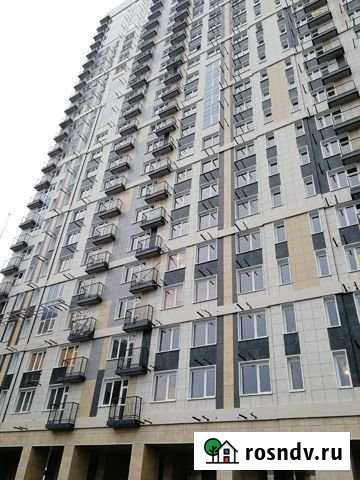 2-комнатная квартира, 40 м², 13/25 эт. на продажу в Ростове-на-Дону Ростов-на-Дону - изображение 1