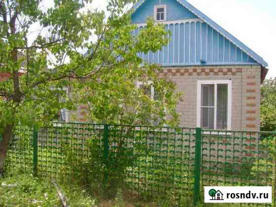Дом 50 м² на участке 13.3 сот. на продажу в Тлюстенхабле Тлюстенхабль