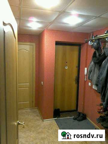 2-комнатная квартира, 42 м², 1/5 эт. на продажу в Лысьве Лысьва - изображение 1