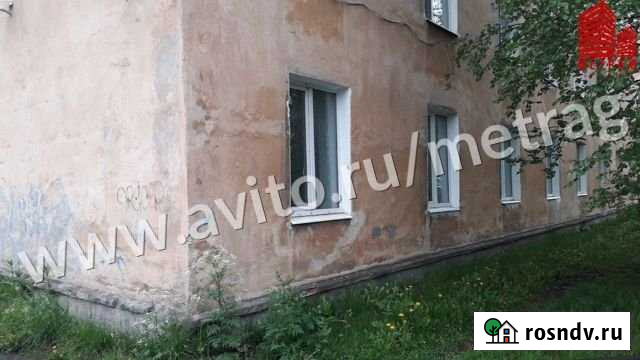 3-комнатная квартира, 55.4 м², 1/3 эт. на продажу в Кеми Кемь - изображение 1