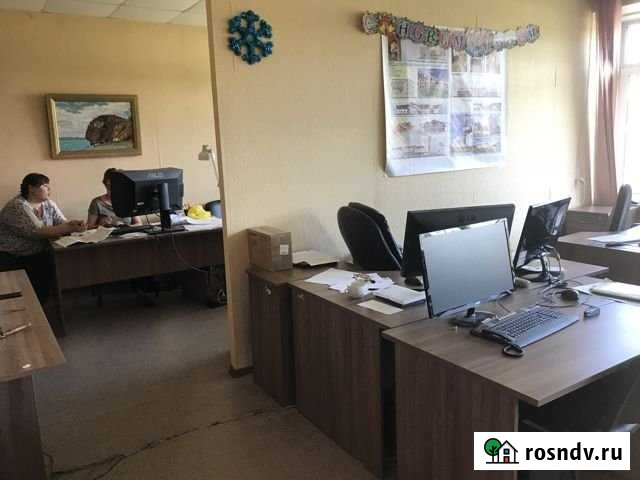 Офисное помещение, 67.2 кв.м. Ангарск - изображение 1