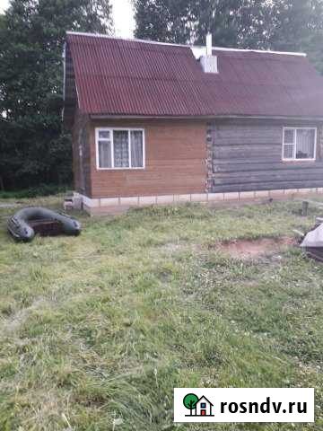 Дача 50 м² на участке 15 сот. на продажу в Пено Пено - изображение 1