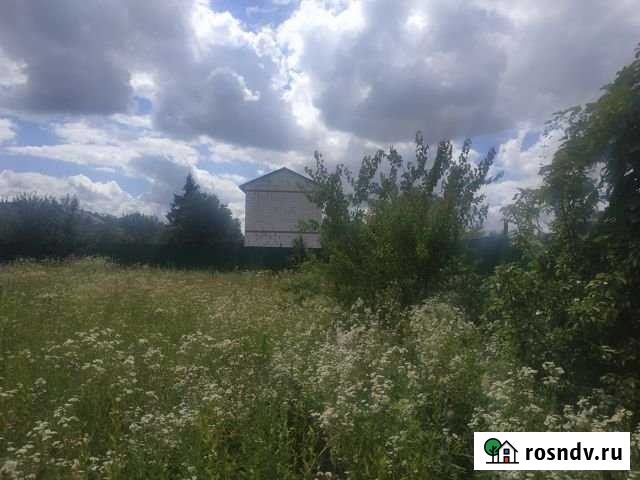 Дача 20 м² на участке 6 сот. на продажу в Курске Курск - изображение 1