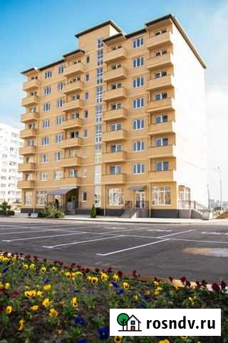 1-комнатная квартира, 37 м², 2/8 эт. на продажу в Афипском Афипский - изображение 1