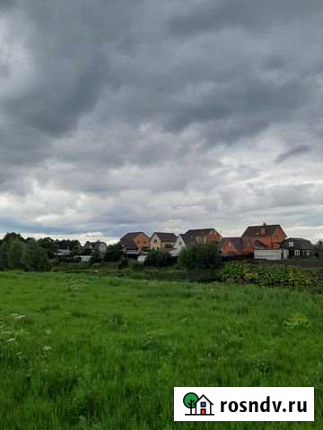 Участок ИЖС 6 сот. на продажу в Домодедово Домодедово - изображение 1