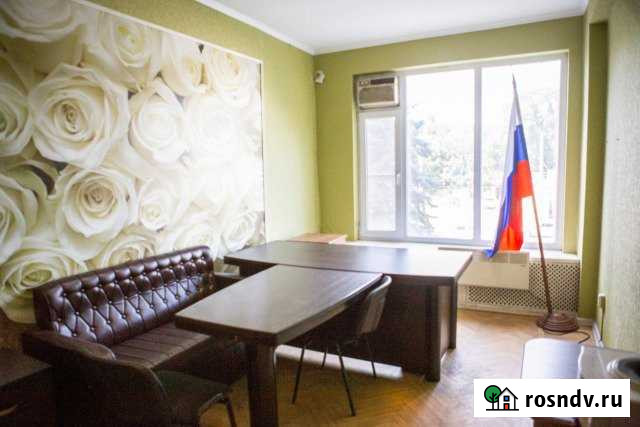 Сдается офис в самом центре Северная/Октябрьская Краснодар - изображение 1