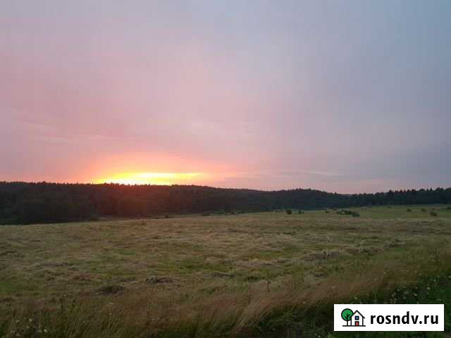 Участок ИЖС 20 сот. на продажу в Краснозаводске Краснозаводск - изображение 1