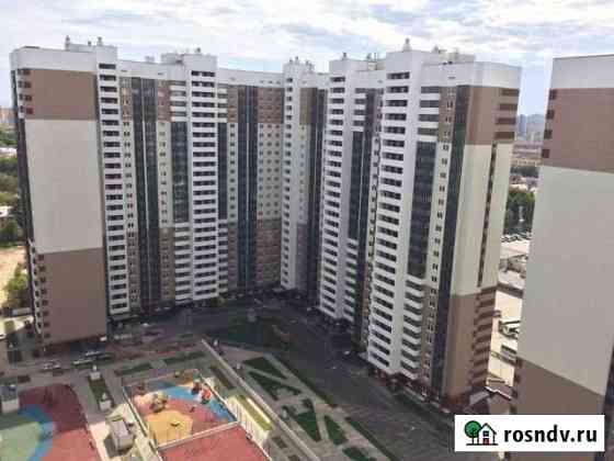 1-комнатная квартира, 42 м², 14/25 эт. в аренду на длительный срок в Самаре Самара