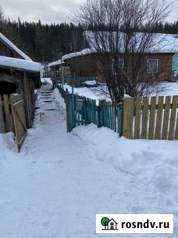 Дом 54.8 м² на участке 25 сот. на продажу в Шалинском Шалинское - изображение 1